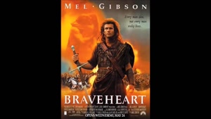 موسیقی فیلم Braveheart