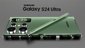 Samsung Galaxy S24 Ultra - دوربین 5G,200MP, Snapdragon 8 Gen