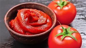 آموزش تهیه رب گوجه خوشمزه خانگی 