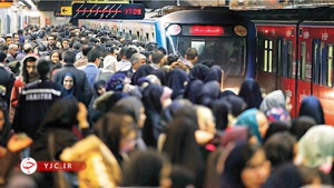 هشدار پلیس درباره سارقان در مترو