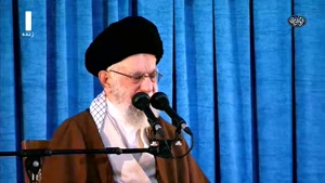 مشروح بیانات رهبر انقلاب در مراسم رحلت امام خمینی 