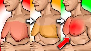 بدنسازی - تمرینات برای سفت کردن سینه 