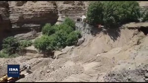  تلاش‌های پشت پرده بعد از سیل چالوس برای رفع مشکل آب تهران