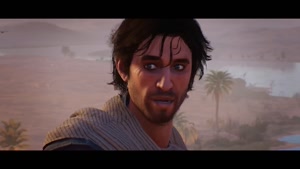 Assassins Creed Mirage_ Story Trailer 