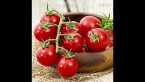 با خطرات مصرف گوجه فرنگی آشنا شوید