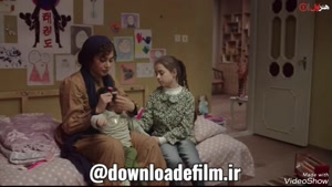 دانلود فیلم طلا خون 