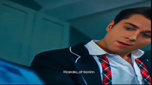 آسیه و دوروک عاشقانه و غمگین