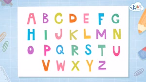 learn to write letters and make words
