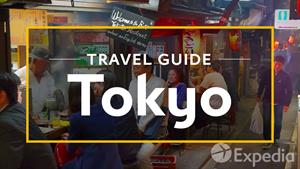 راهنمای سفر به تعطیلات توکیو 
