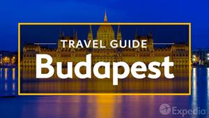 راهنمای سفر در تعطیلات بوداپست