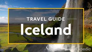 راهنمای سفر در تعطیلات ایسلند