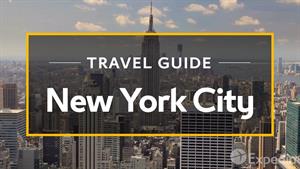 راهنمای سفر در تعطیلات شهر نیویورک 