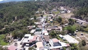 شهر TOMALA - کشور هندوراس
