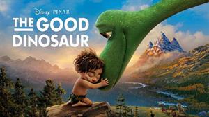 انیمیشن دایناسور خوب / The Good Dinosaur