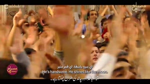 مولودی علی مولا علی مولا به مناسبت عید غدیر - محمود کریمی 