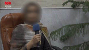 اولین صحبتهای زن هتاک کرجی پس از دستگیری