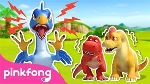 pinkfong baby shark - بیبی شارک - من می خواهم بالرین باشم