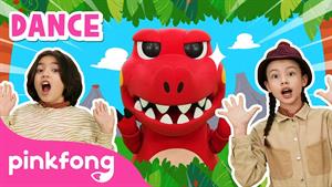 pinkfong baby shark - بیبی شارک - بوم بوم!