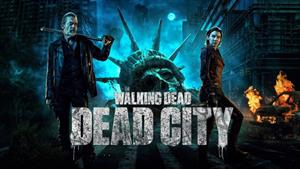 سریال مردگان متحرک : شهر مرده با دوبله فارسی