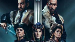 سریال بیداری سلجوقیان بزرگ - قسمت (2) دوبله فارسی
