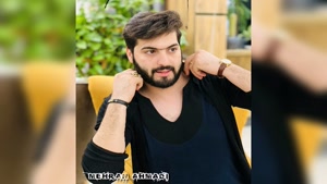 مهران احمدی مدلینگ تبلیغاتی ایران