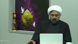 خلاصه چهار جلسه پاسخ به شبهه بني عباس دوم و حکومت اسلامي 