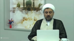 حديث اربعمائه (آيا حضرت علي (ع) مخالف جهاد ... توضیحات ویدیو