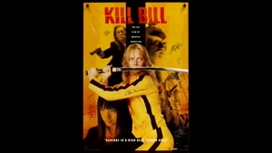 موسیقی فیلم Kill Bill (بخش 1)