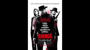 موسیقی فیلم Django Unchained (بخش 1)