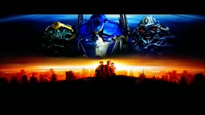 موسیقی فیلم Transformers