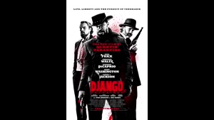 موسیقی فیلم Django Unchained (بخش 2)