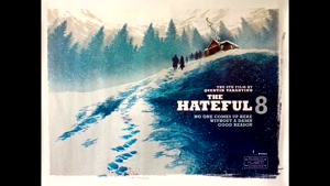 موسیقی فیلم The Hateful Eight (بخش 1)