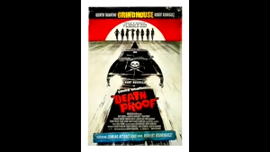 موسیقی فیلم Death Proof (بخش 1)