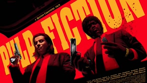 موسیقی فیلم Pulp Fiction (بخش 2)