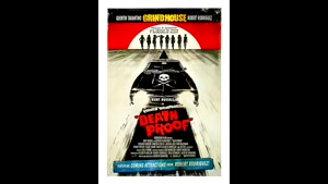موسیقی فیلم Death Proof (بخش 2)