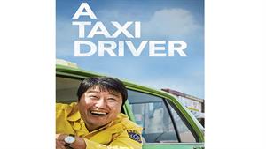 فیلم کره ای راننده تاکسی با دوبله فارسی A Taxi Driver 2017