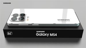 سامسونگ گلکسی M54 - 5G، دوربین با ابعاد 1000