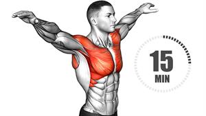 ورزش در خانه / تمرینات صبحگاهی سریع برای کل بدن
