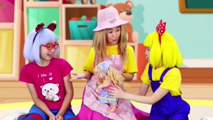 آموزشهای کودکانه - بازی های خنده دار زامبی