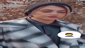 مراسم غیبت کنی با سرنا امینی