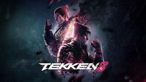 Tekken 8 OST - Character Select Theme