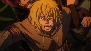 Thorfinn  The True Warrior