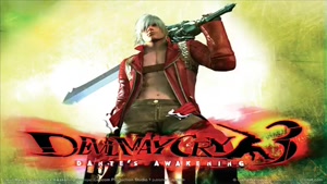 Devil May Cry 3  Devils Never Cry