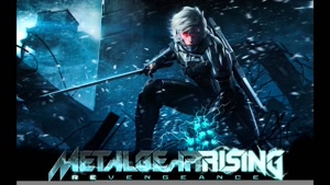 Metal Gear Rising Revengeance OST  Rules of Nature Extended