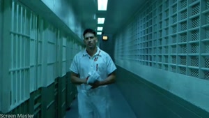 Punisher Prison Fight Scene _ Daredevil (2x9)