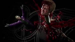 Every Fatality in Mortal Kombat 11 Ultimate_ part 1