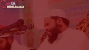 بهترین تلاوت قرآن قاری سعید السلام بنگلادشی فصلت 30 تا آخر
