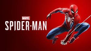 Marvels Spider-Man