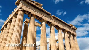 کافی شاپ های آتن، یونان 2023