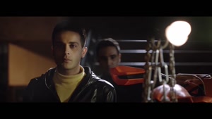 دانـلـود رایـگـانـ قـسـمـتـ دومـ سـریـالـ عـقـربــ عـاشـقـ